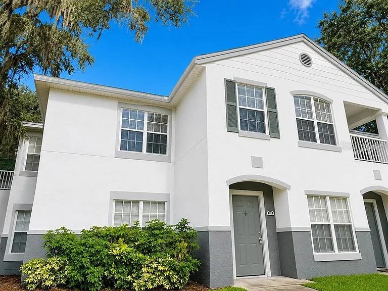 Photo of 4356 S Kirkman Road #507, Orlando, FL 32811 (MLS # O6447865)