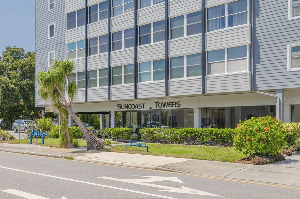 Photo of 841 4th Avenue N #67, St Petersburg, FL 33701 (MLS # TB8453838)