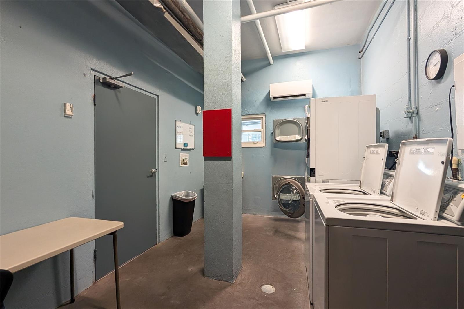 SUNCOAST TOWERS APTS CO-OP - Residential