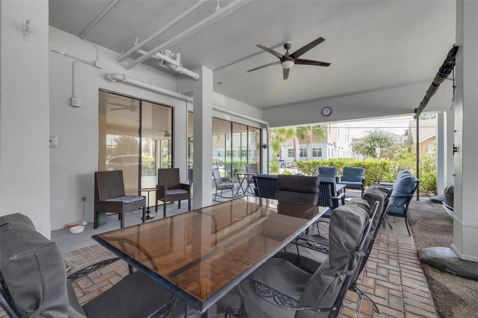 SUNCOAST TOWERS APTS CO-OP - Residential