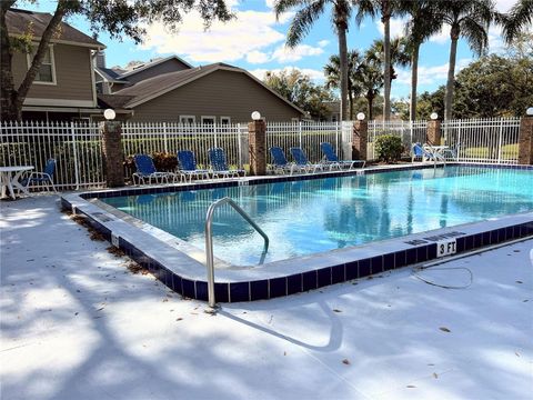 A home in ORLANDO