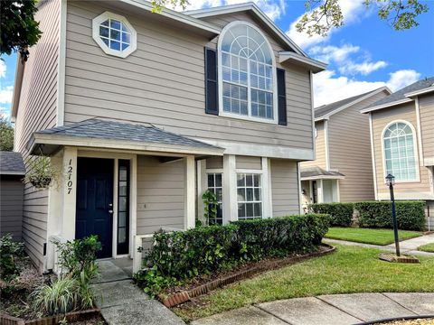 A home in ORLANDO