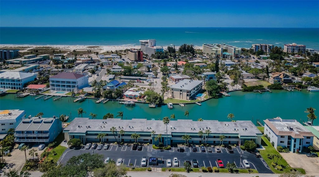 Photo of 12000 Capri Circle S #20, Treasure Island, FL 33706 (MLS # TB8558954)