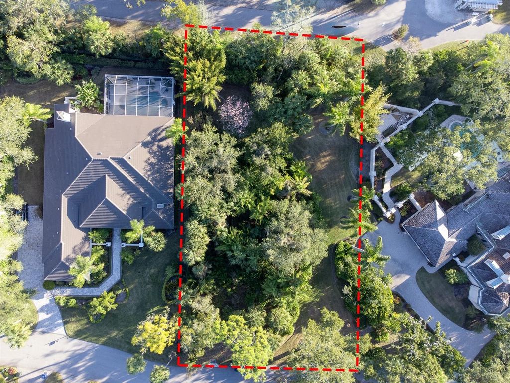 Photo of Sugar Mill Drive, Osprey, FL 34229 (MLS # TB8476619)