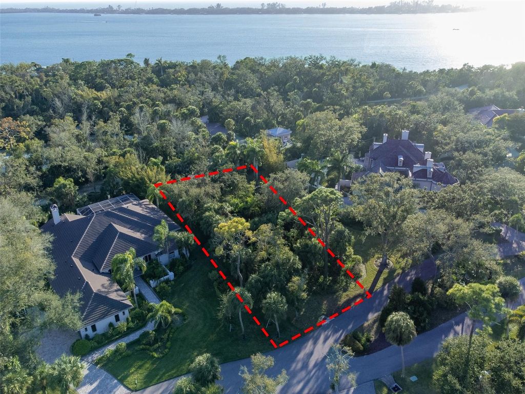 Photo of Sugar Mill Drive, Osprey, FL 34229 (MLS # TB8476619)