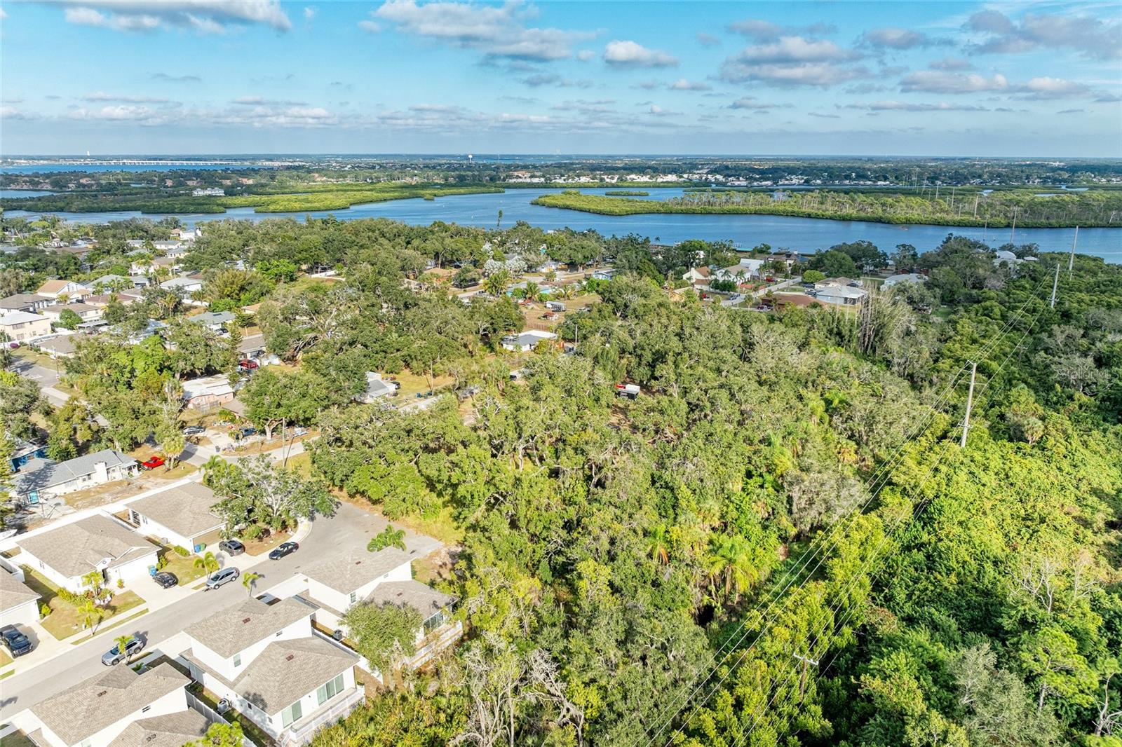 SOUTH BRADEN CASTLE CAMP - Land