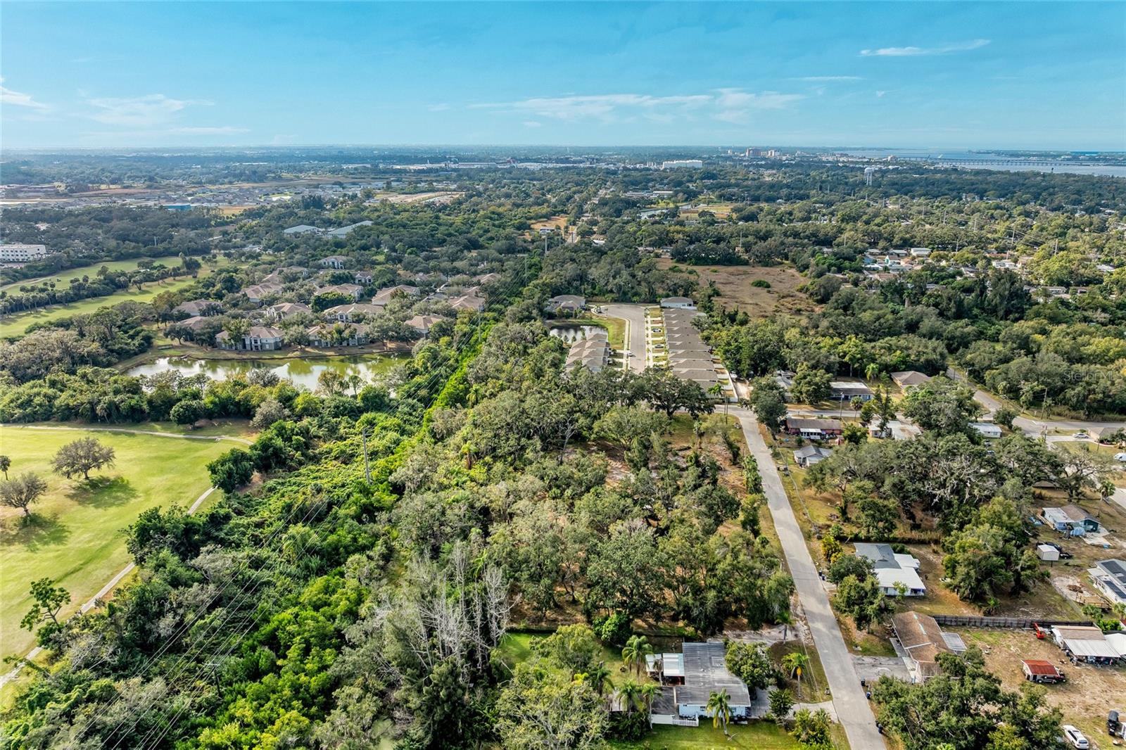 SOUTH BRADEN CASTLE CAMP - Land