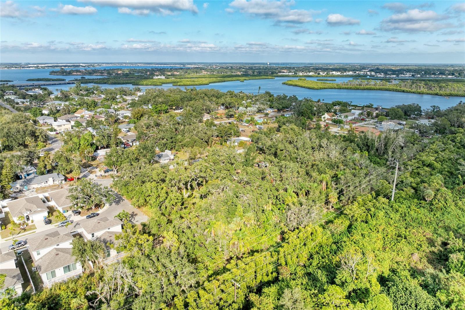 SOUTH BRADEN CASTLE CAMP - Land