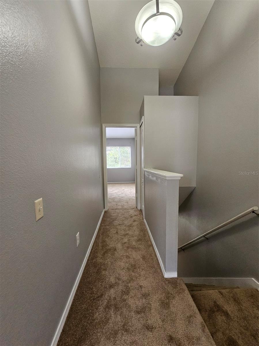 REGENCY KEY TOWNHOMES - Residential Lease