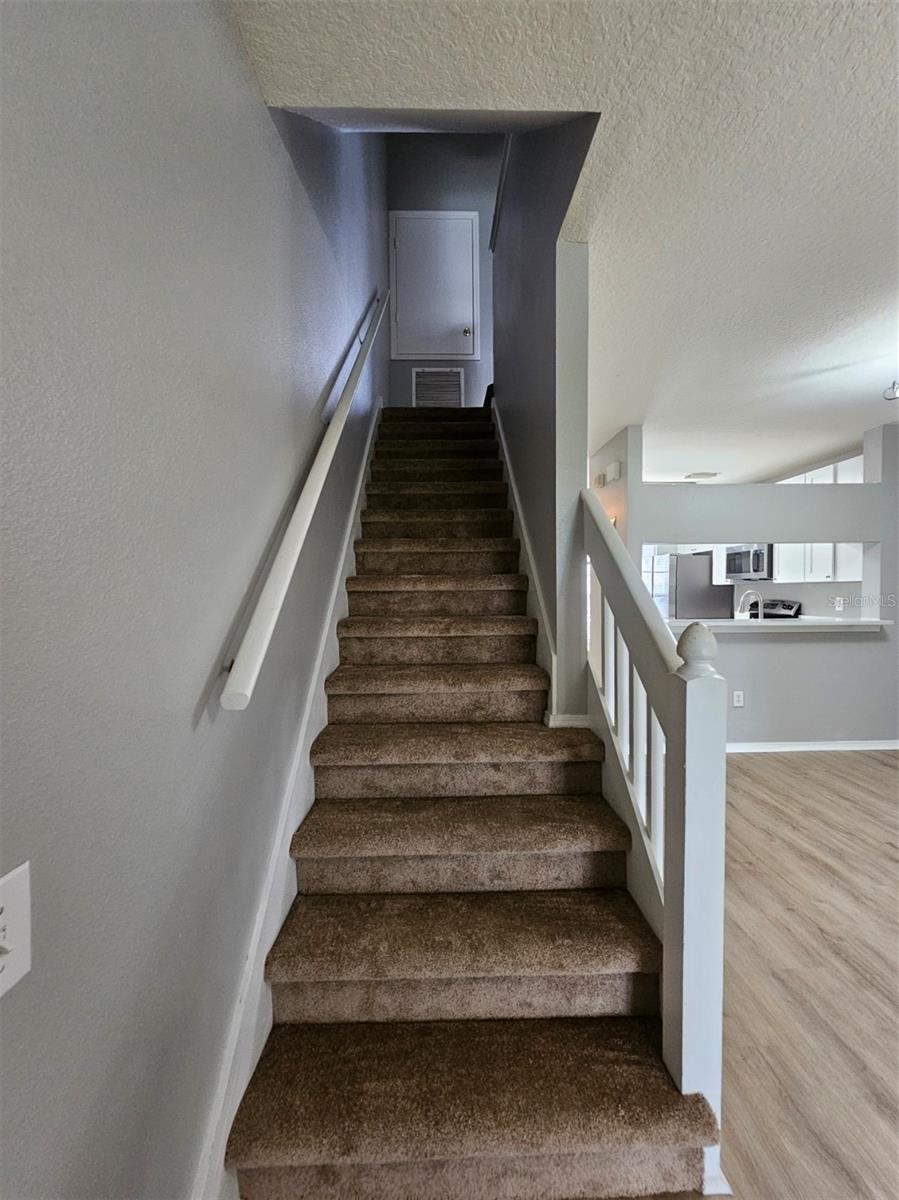 REGENCY KEY TOWNHOMES - Residential Lease