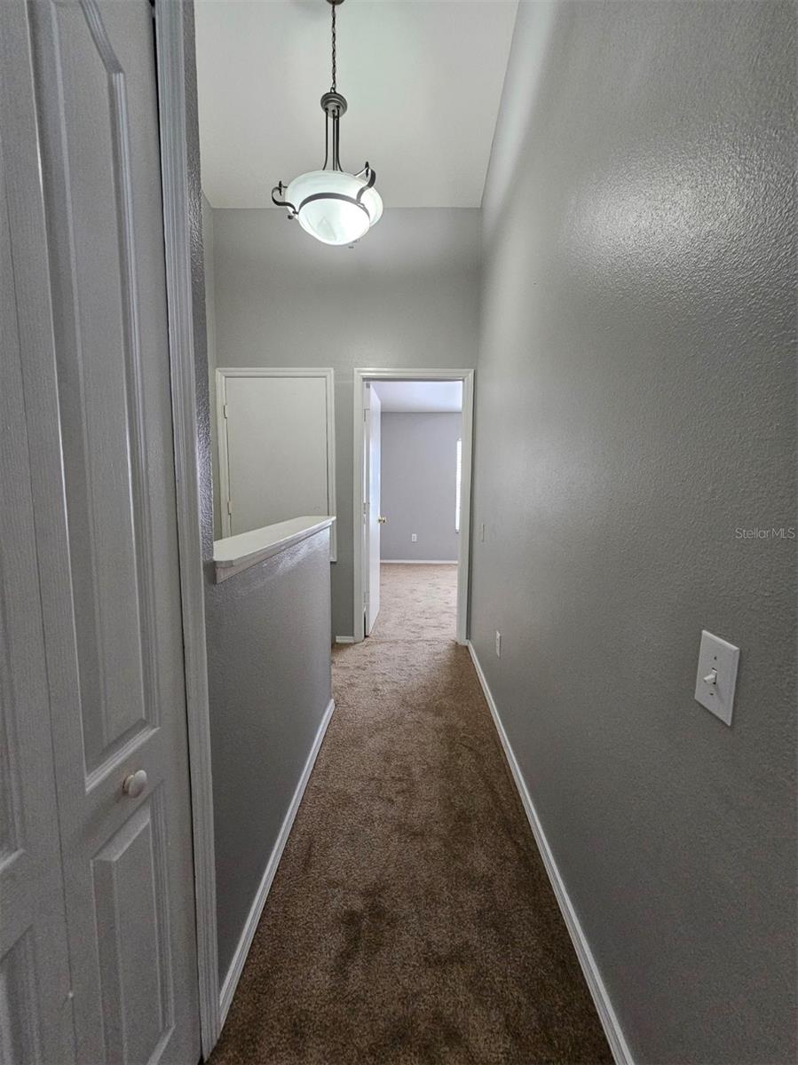REGENCY KEY TOWNHOMES - Residential Lease