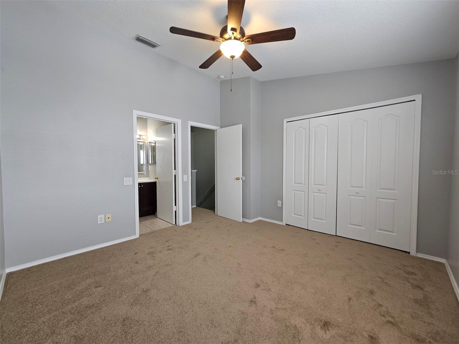 REGENCY KEY TOWNHOMES - Residential Lease