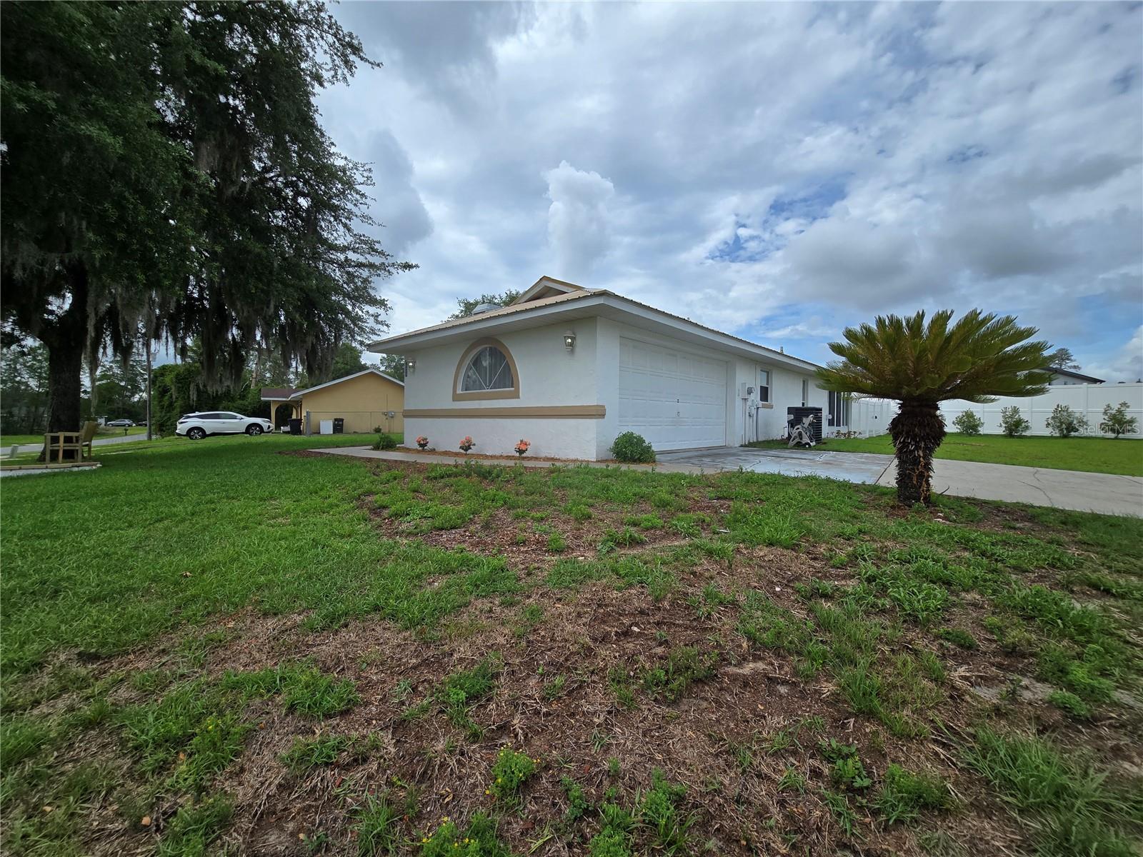 16900 SW 25TH TERRACE ROAD