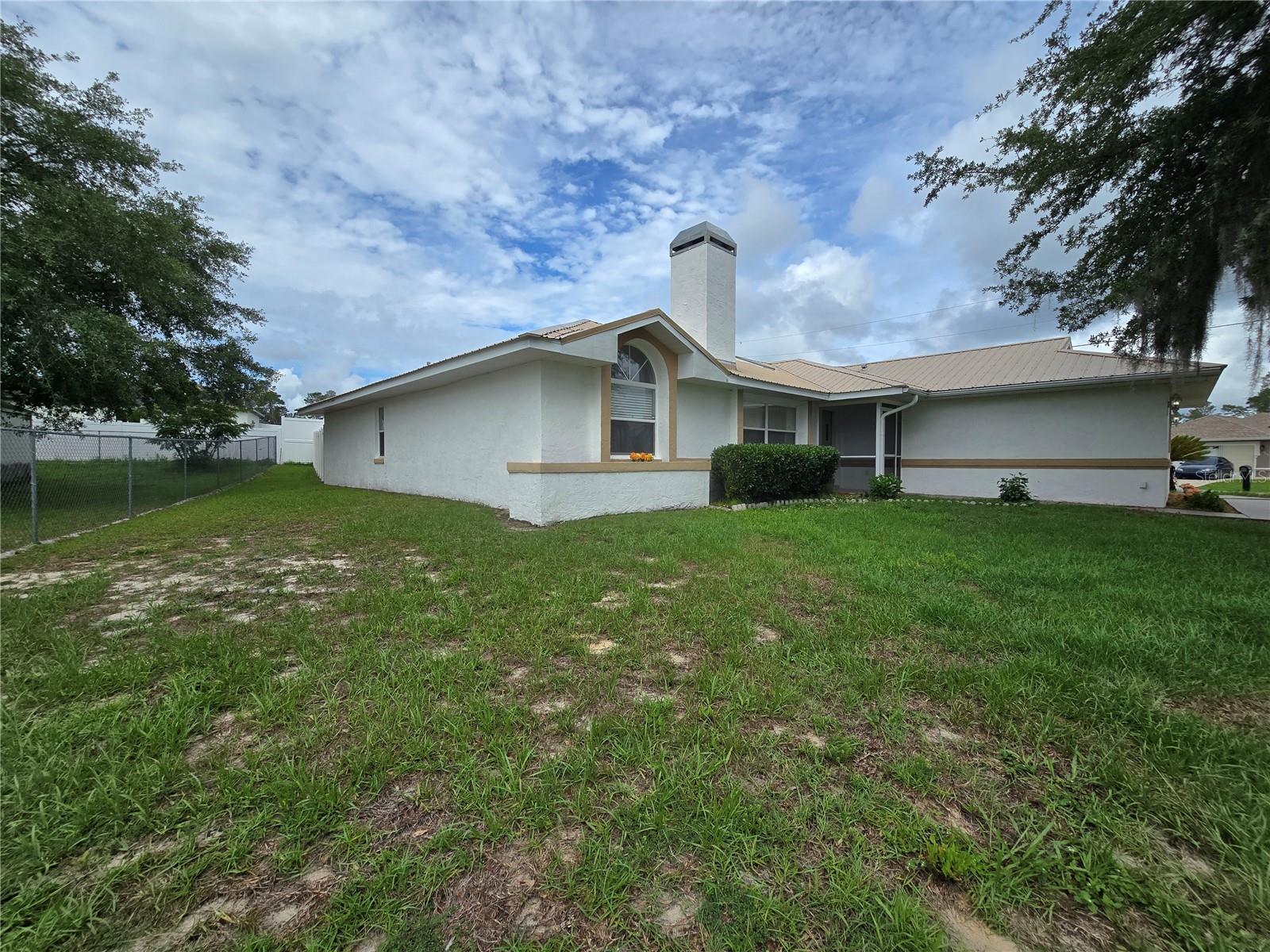 MARION OAKS UN 04 - Residential