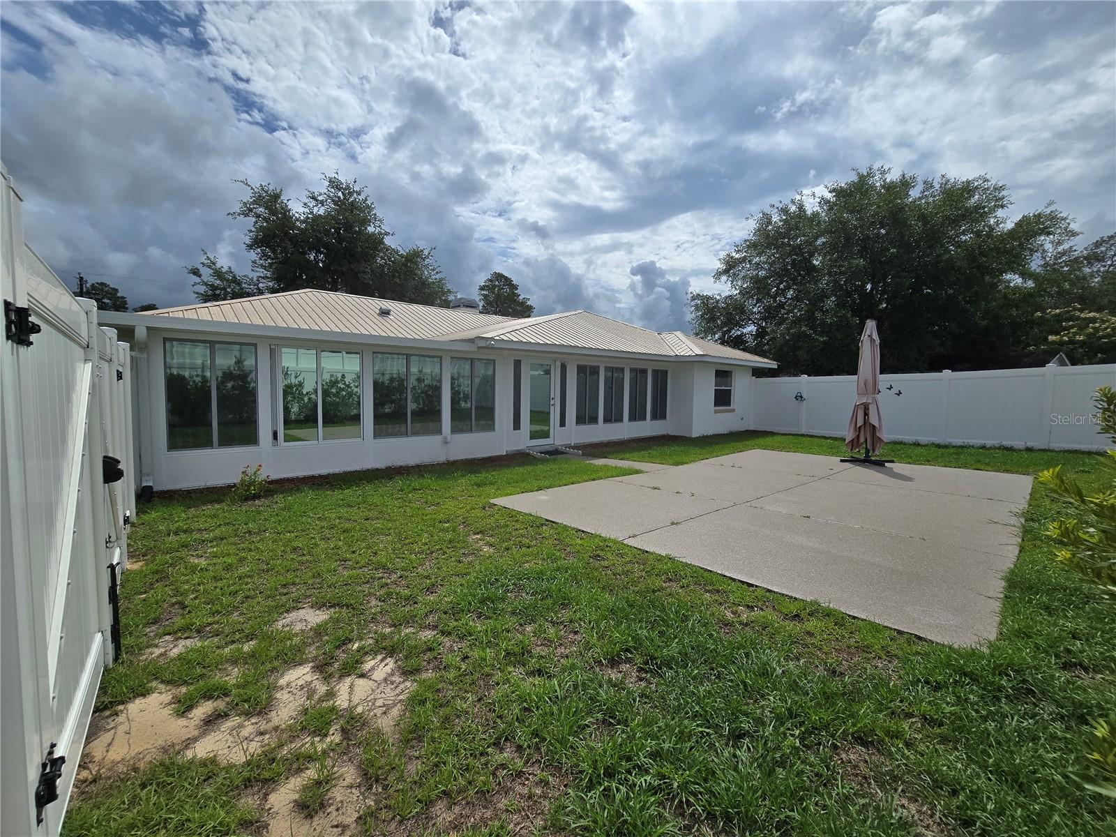 16900 SW 25TH TERRACE ROAD