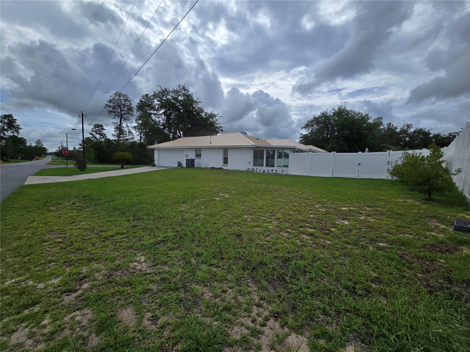 16900 SW 25TH TERRACE ROAD
