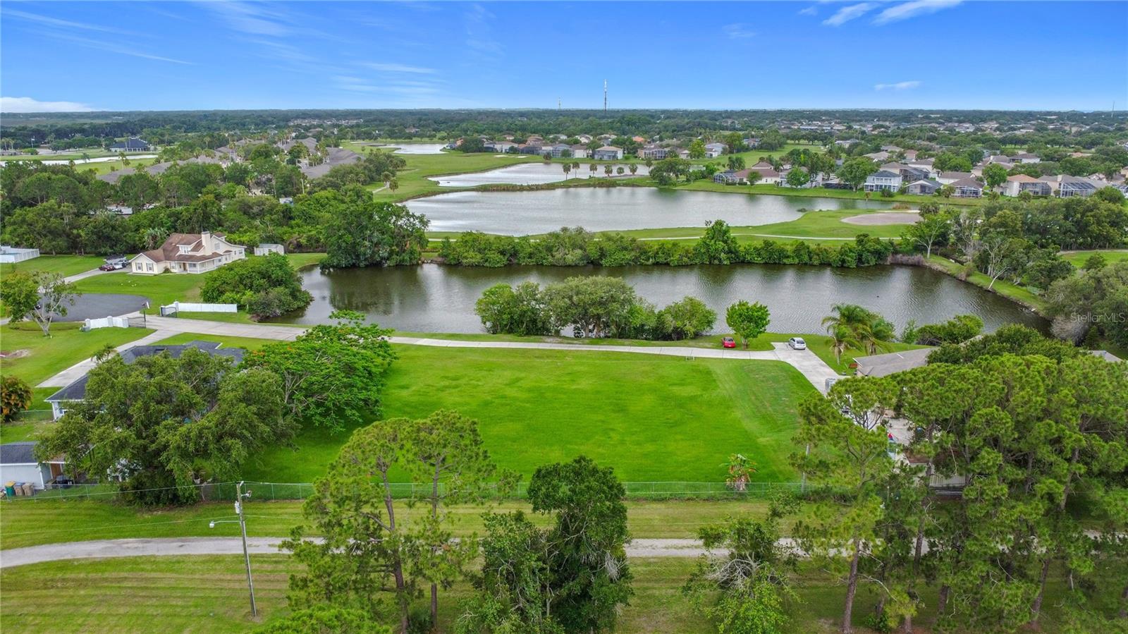 MONICA TERRACE UNIT 3 - Land