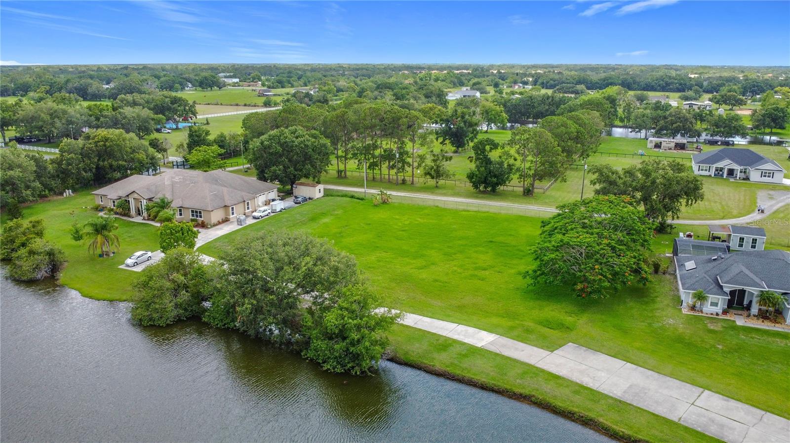 MONICA TERRACE UNIT 3 - Land