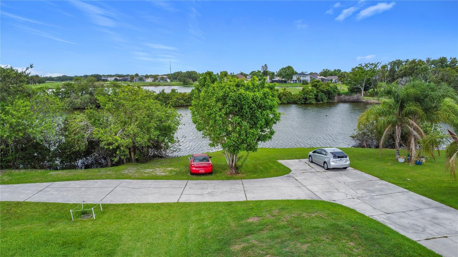 MONICA TERRACE UNIT 3 - Land