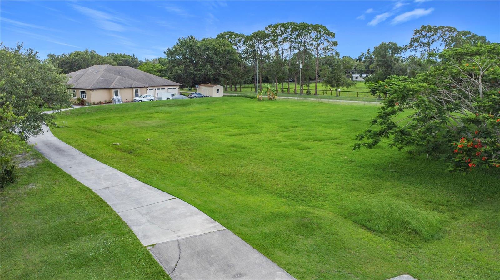 MONICA TERRACE UNIT 3 - Land