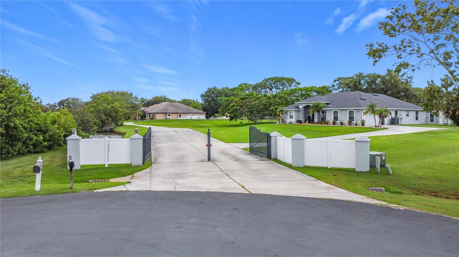 MONICA TERRACE UNIT 3 - Land