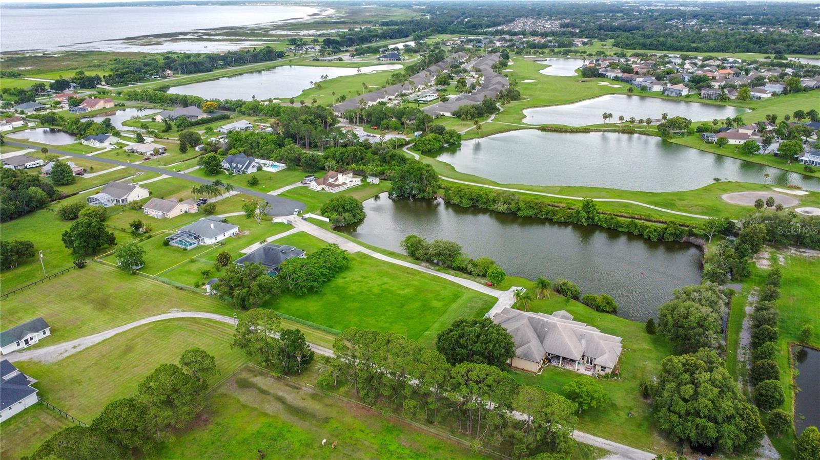 MONICA TERRACE UNIT 3 - Land