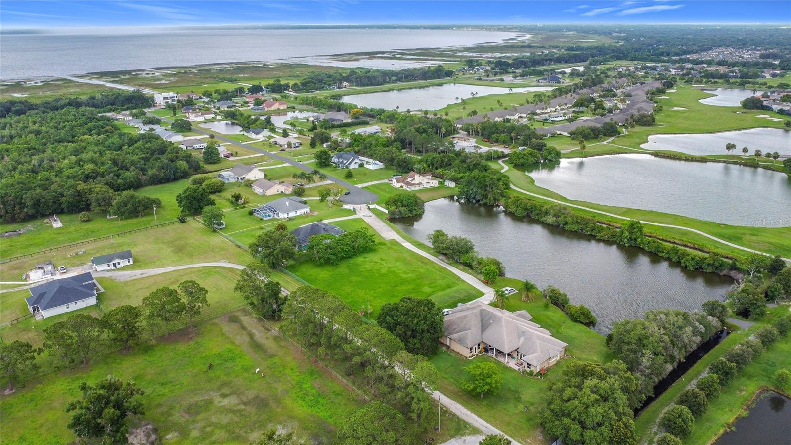 MONICA TERRACE UNIT 3 - Land