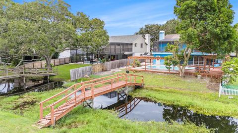 A home in CLEARWATER