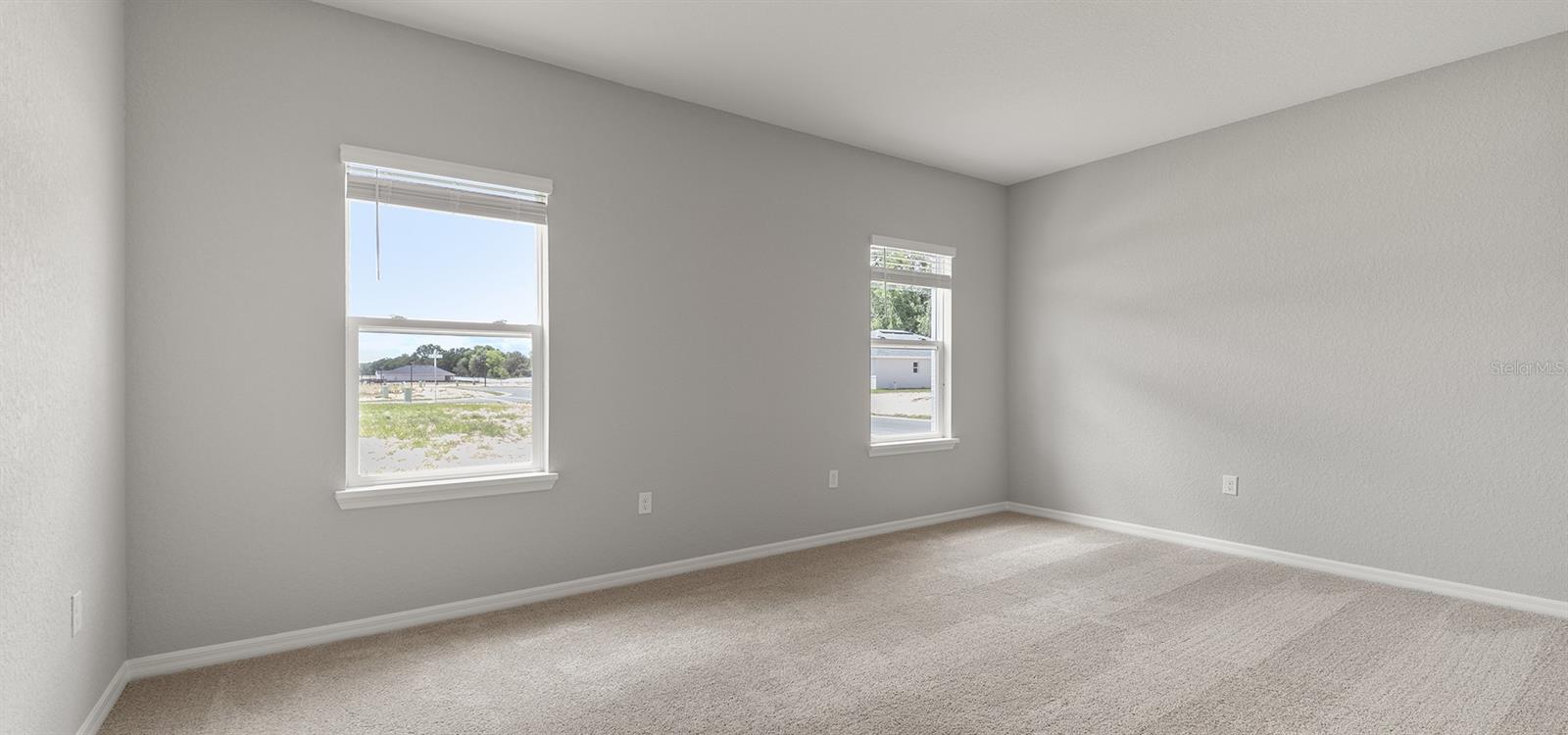 VISTA TRACE - Residential