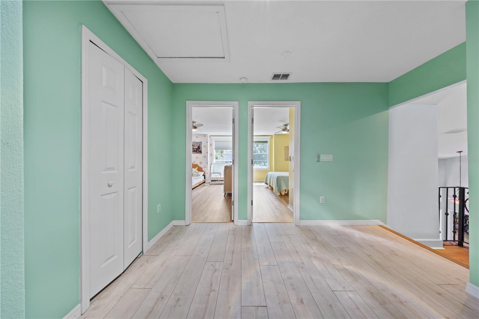 LOST CREEK - Residential