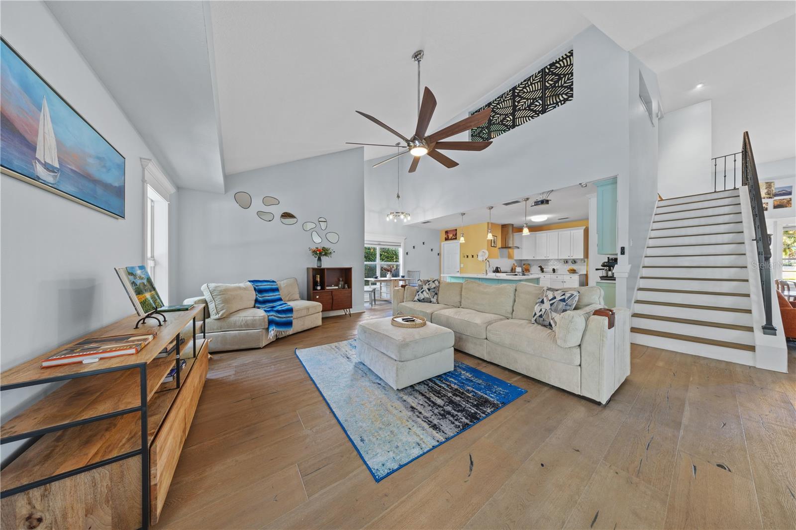 LOST CREEK - Residential