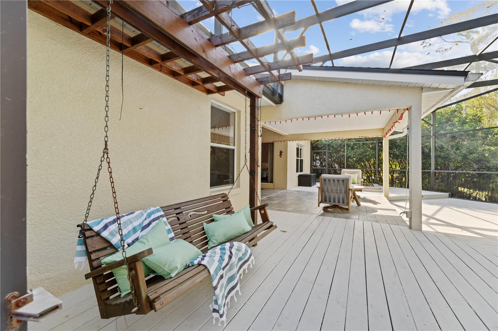 LOST CREEK - Residential