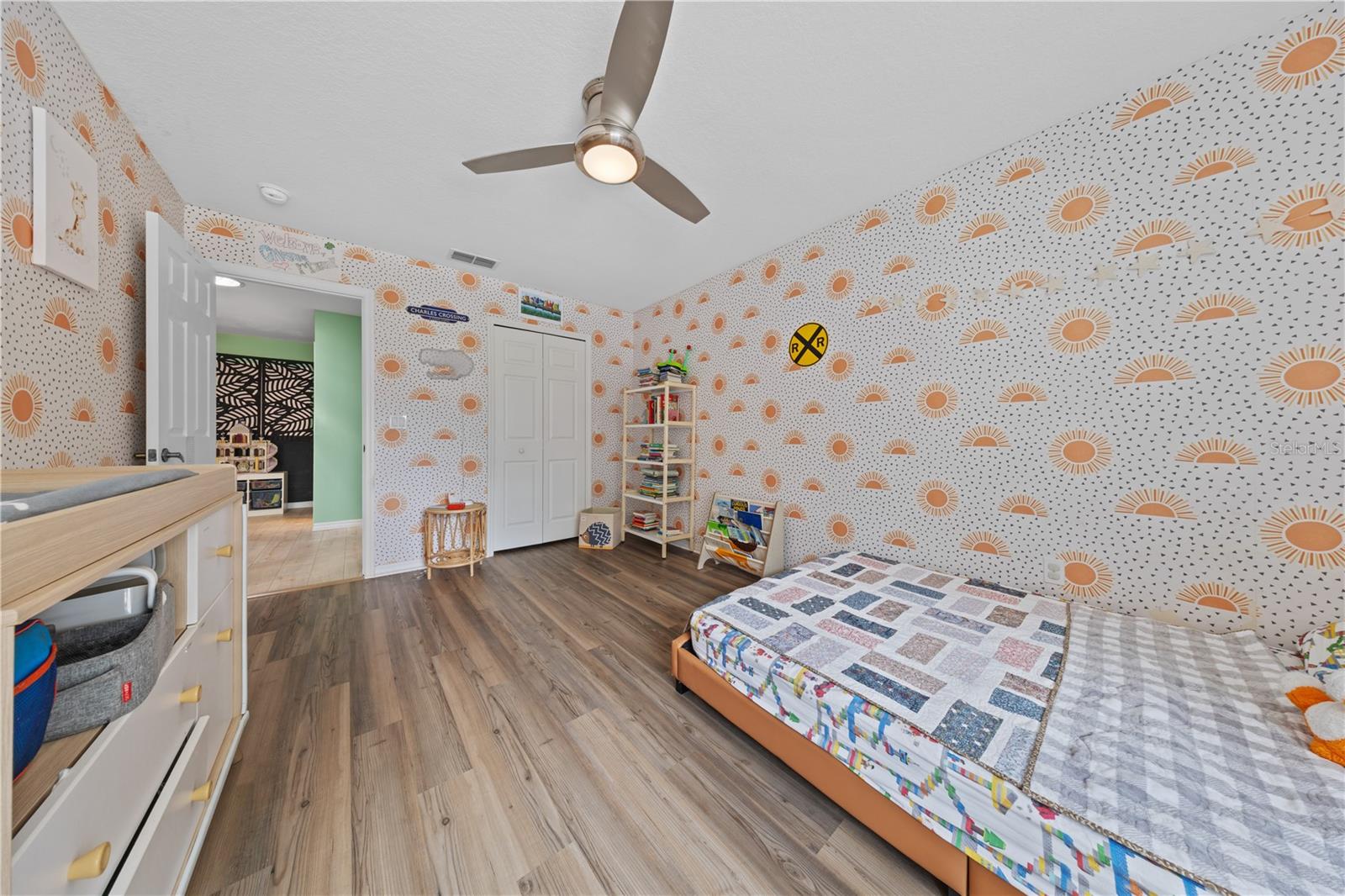 LOST CREEK - Residential