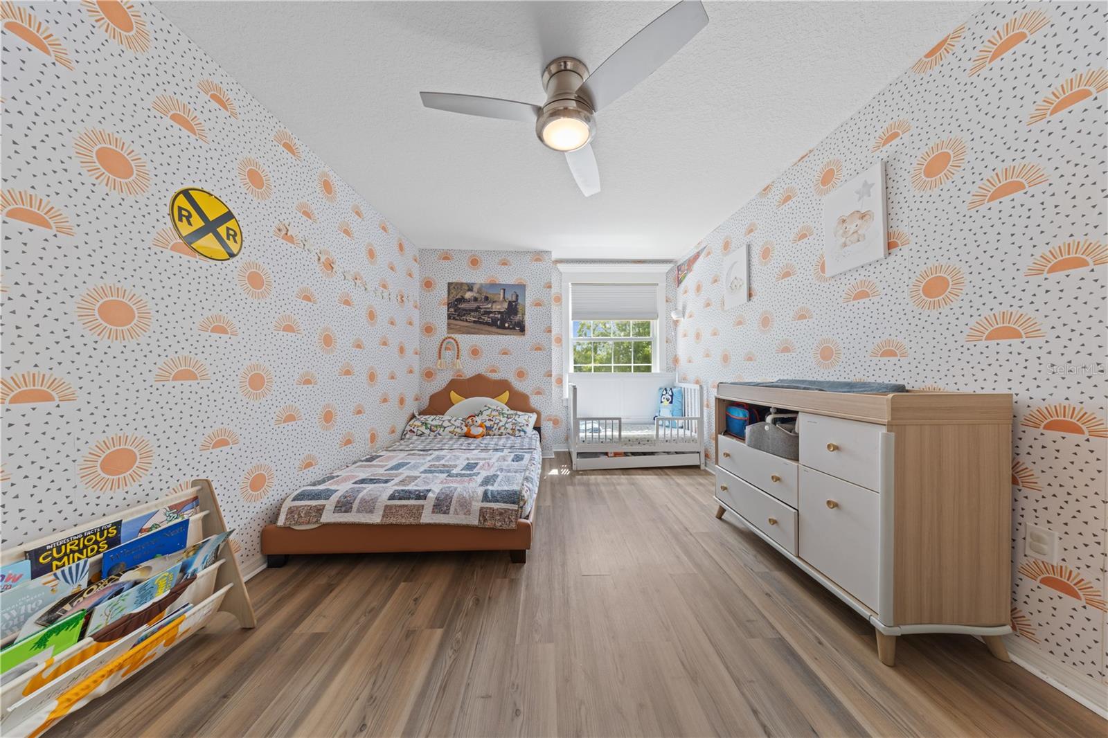 LOST CREEK - Residential