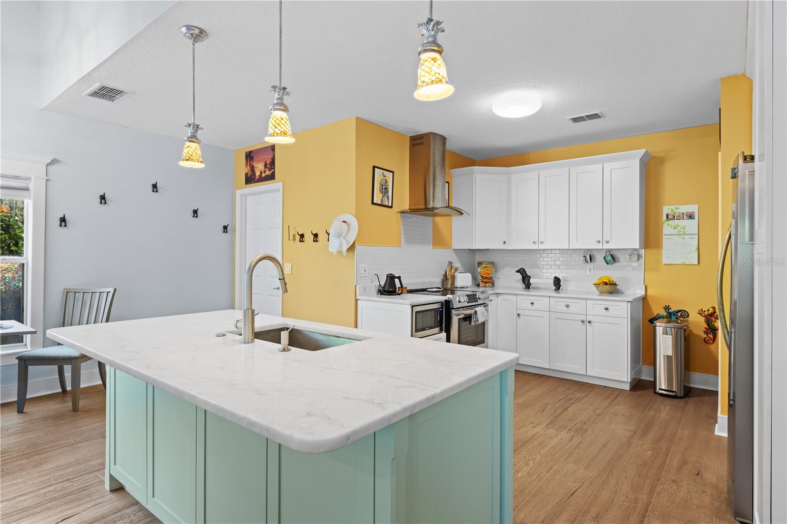 LOST CREEK - Residential