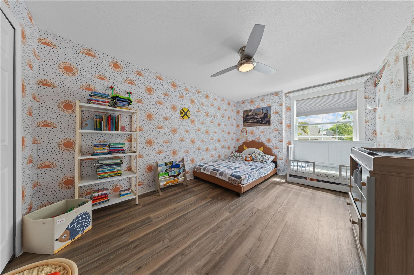 LOST CREEK - Residential