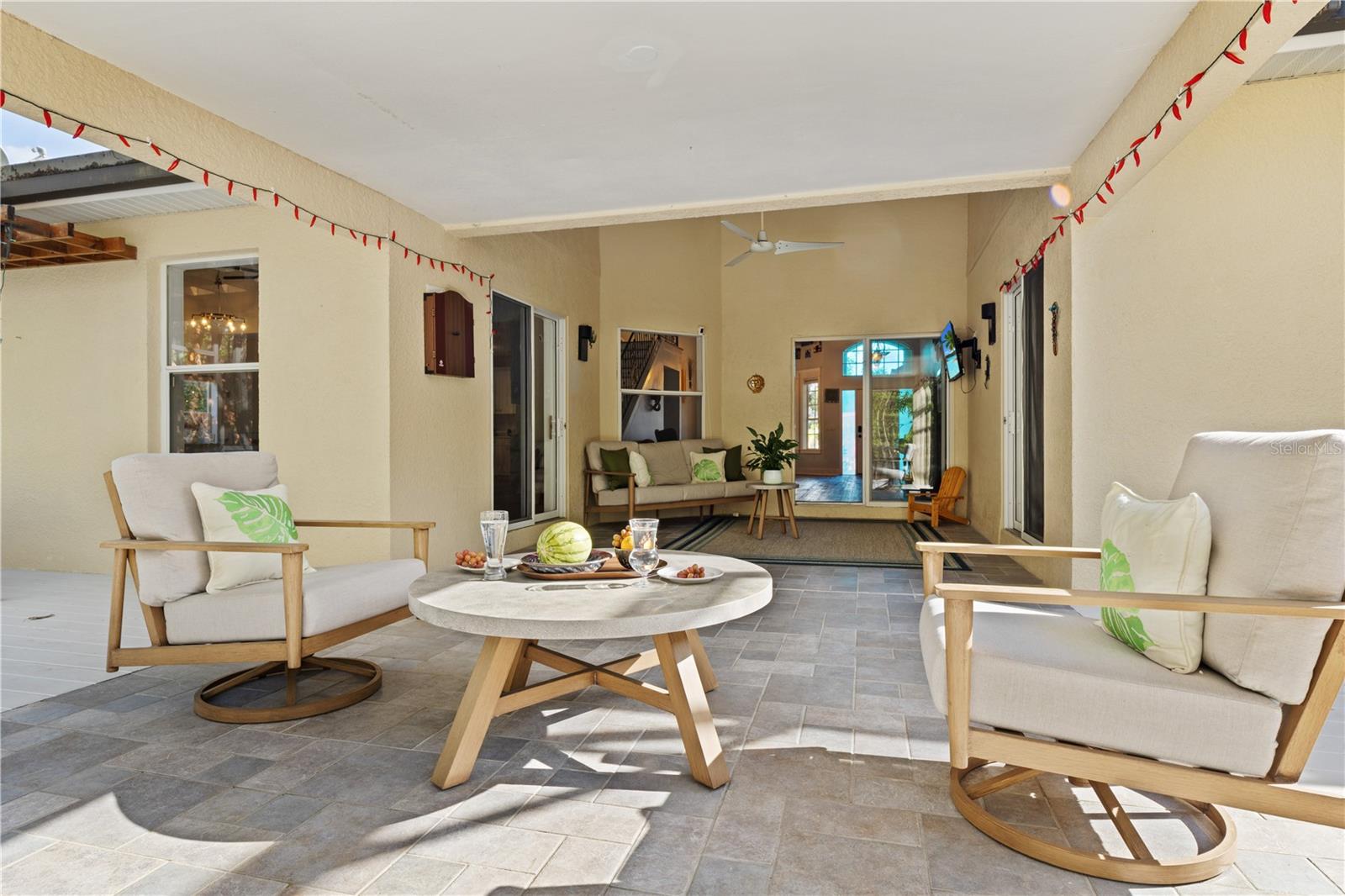 LOST CREEK - Residential