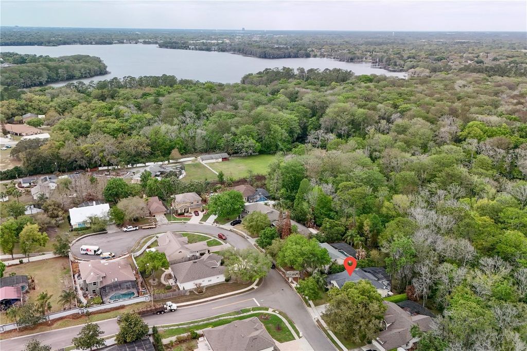 Photo of 3114 Heartleaf Place, Winter Park, FL 32792 (MLS # S5146048)