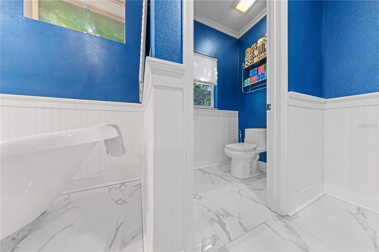 LOST CREEK - Residential