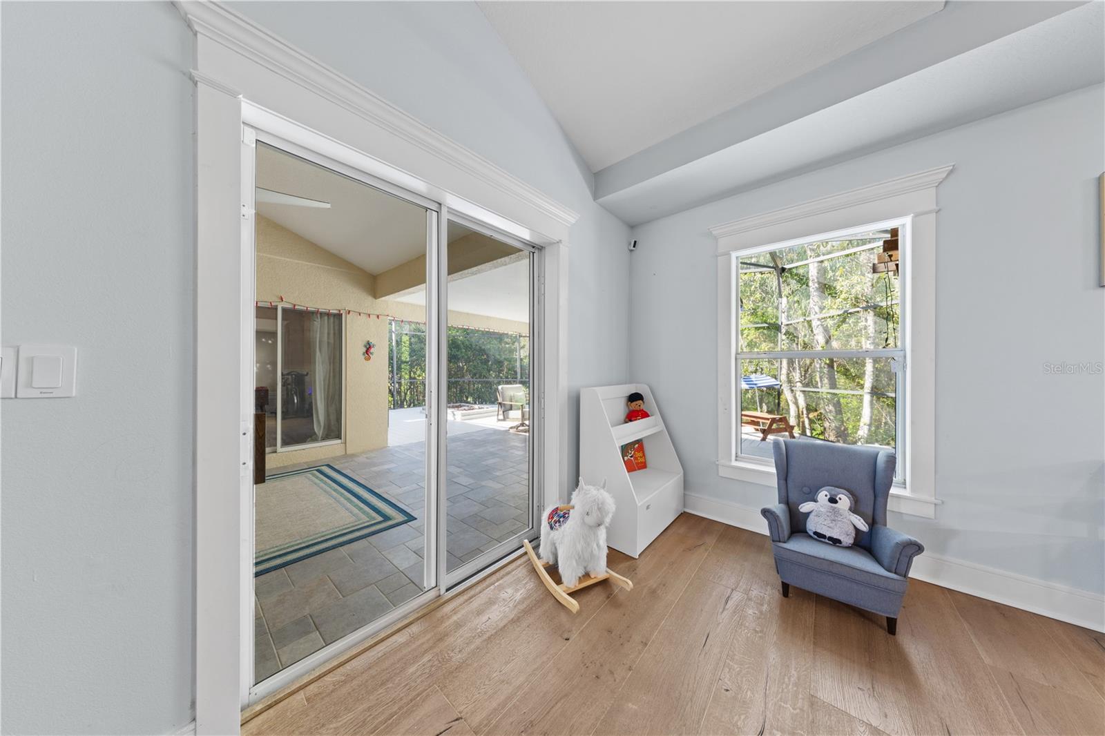 LOST CREEK - Residential