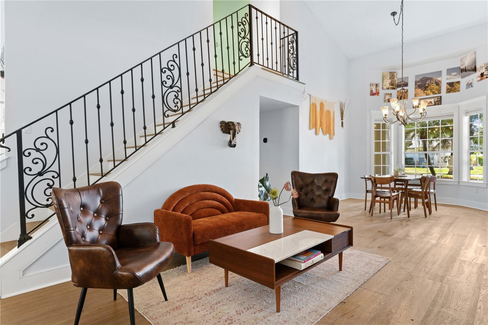 LOST CREEK - Residential