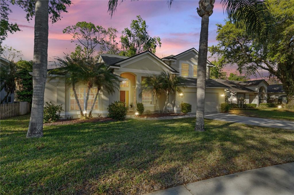 Photo of 3114 Heartleaf Place, Winter Park, FL 32792 (MLS # S5146048)