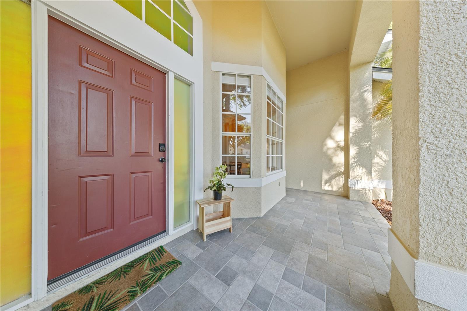 LOST CREEK - Residential