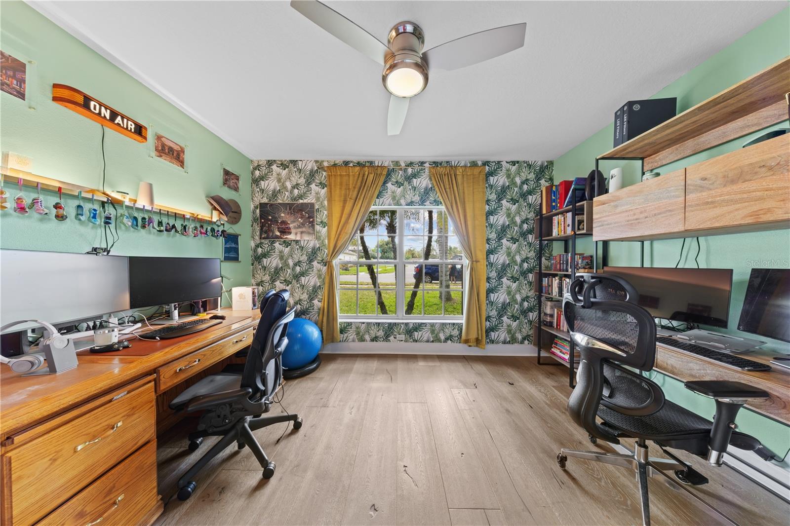 LOST CREEK - Residential