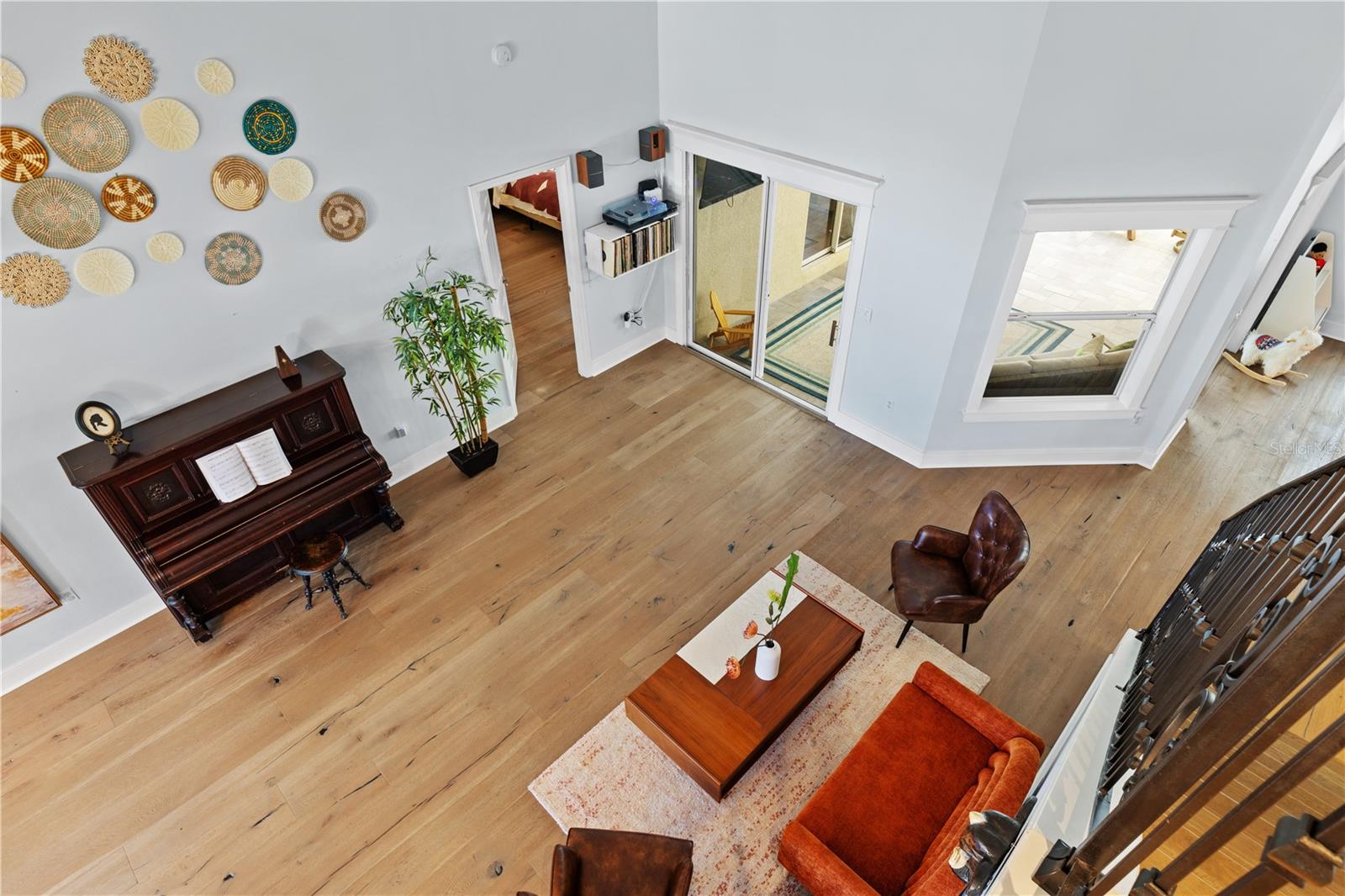 LOST CREEK - Residential