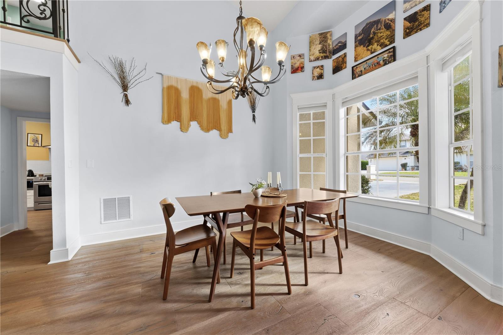 LOST CREEK - Residential