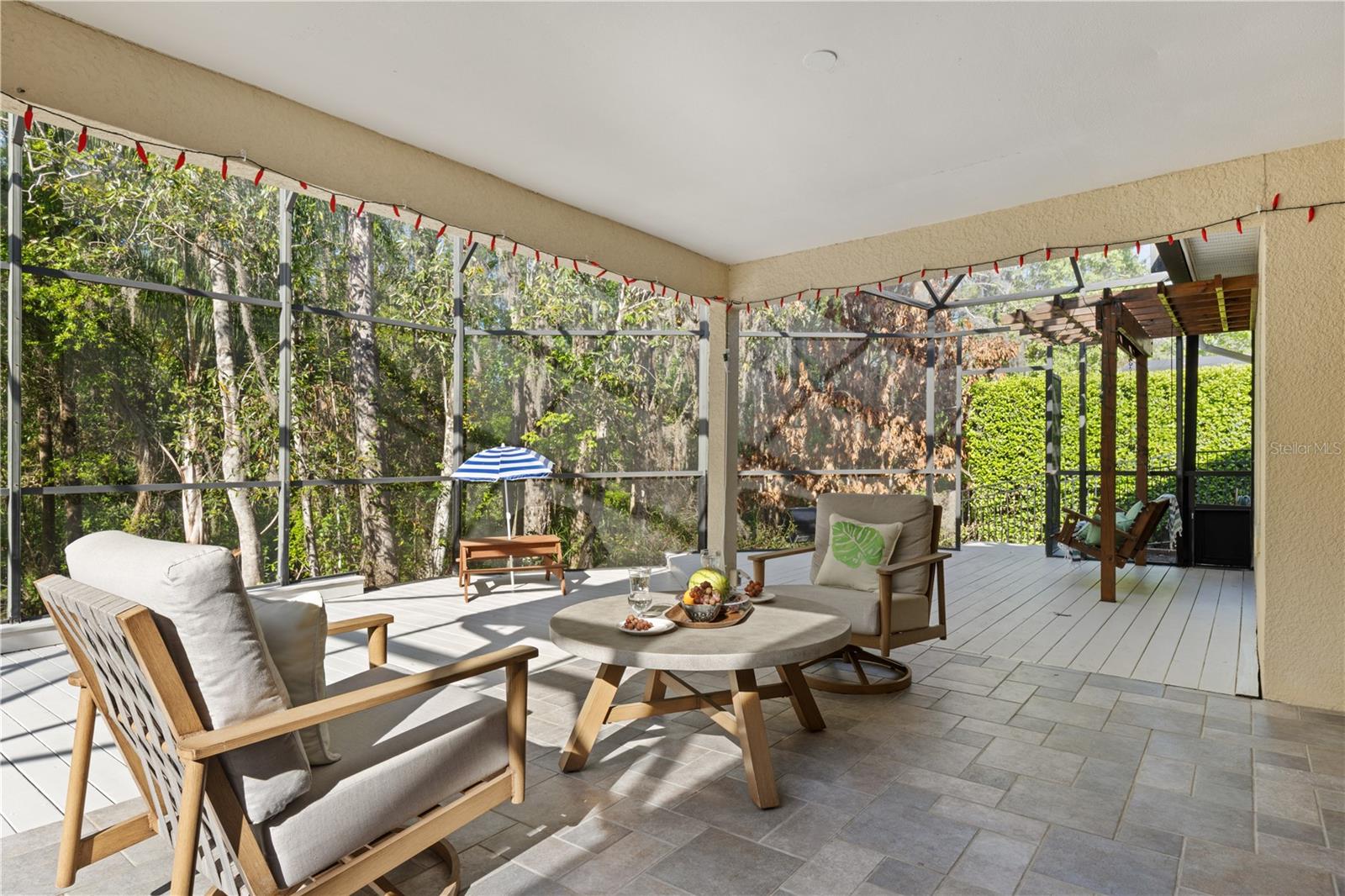 LOST CREEK - Residential