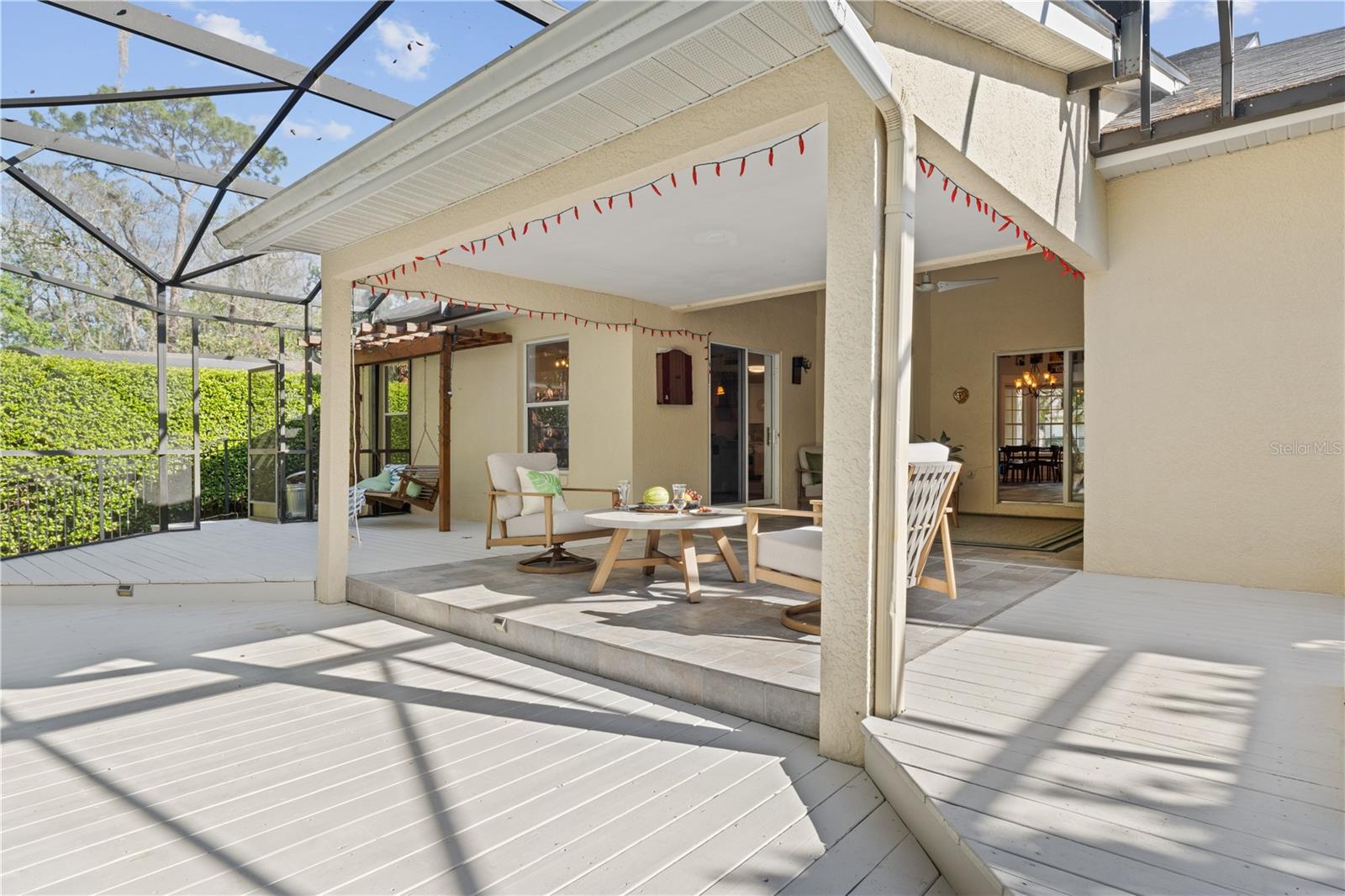 LOST CREEK - Residential