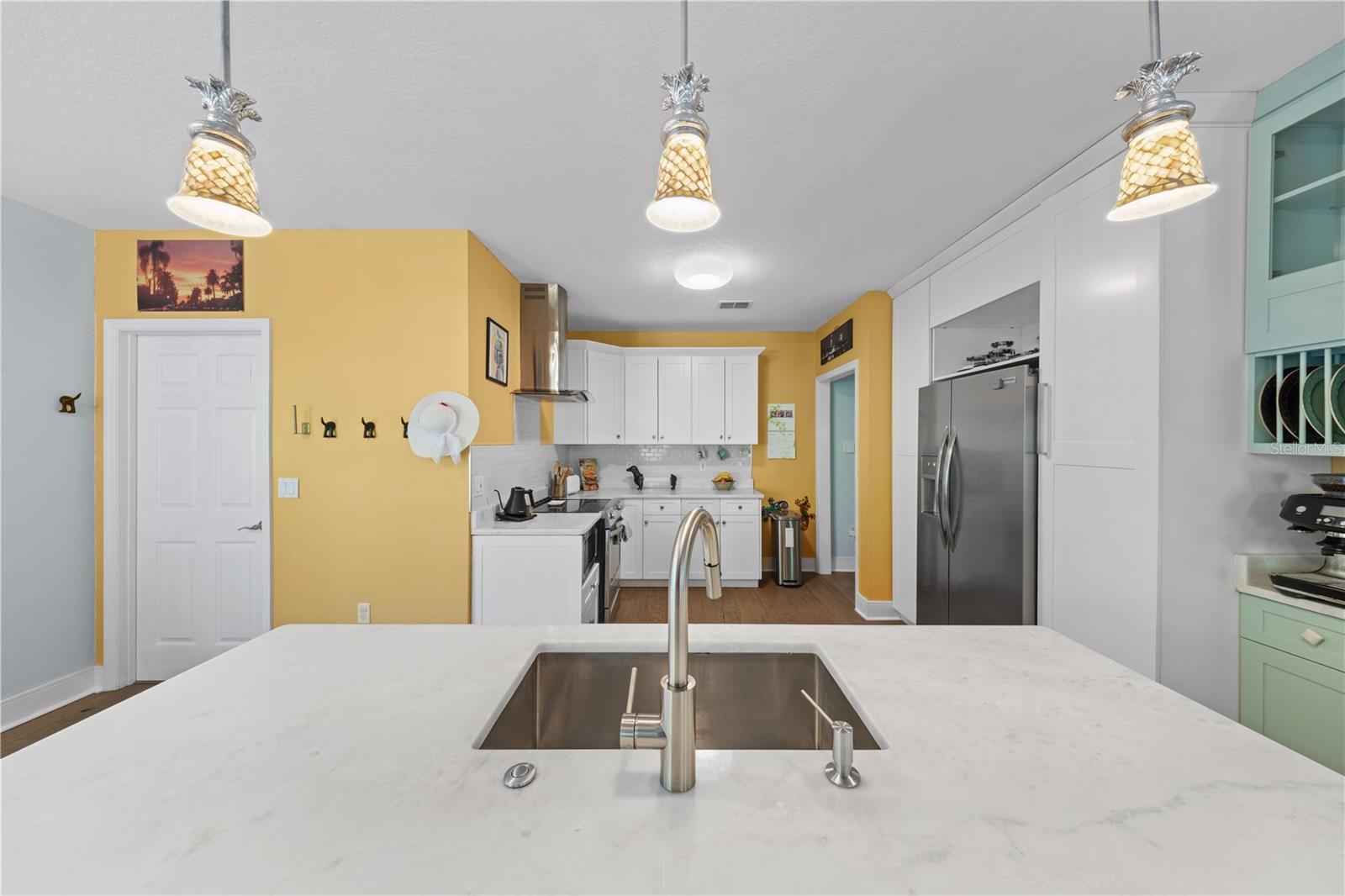 LOST CREEK - Residential