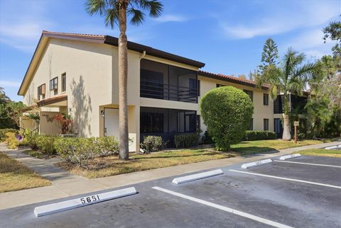 5651 GARDENS DRIVE 5651 SARASOTA FL 34243